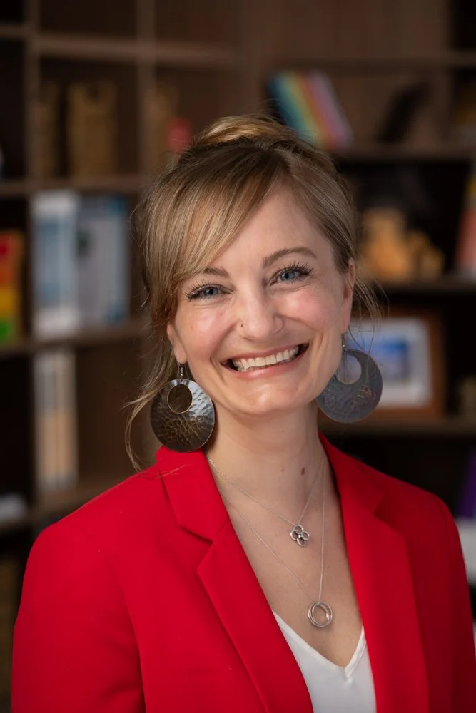 Dr. Erin Lynn Raab